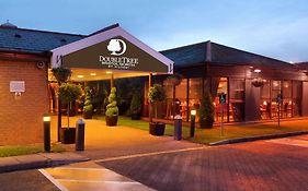 Doubletree By Hilton Bristol North